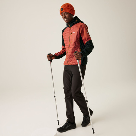 Pánská bunda Regatta Pro Hybrid