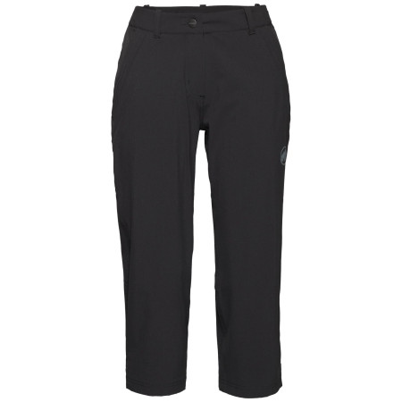 Dámské 3/4 kalhoty Mammut Hiking V Capri Pants Women