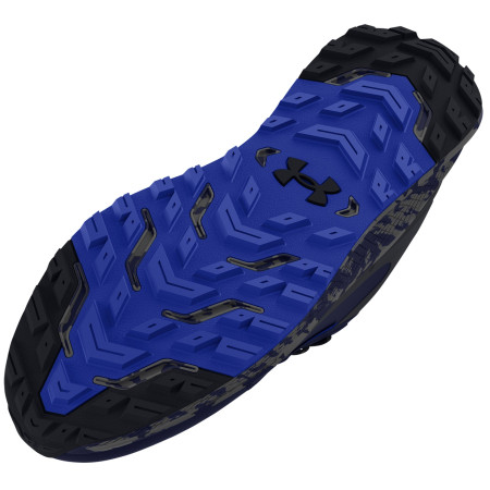 Pánské běžecké boty Under Armour Bandit TR 3