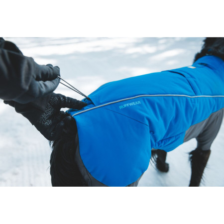Obleček pro psa Ruffwear Vert Coverall