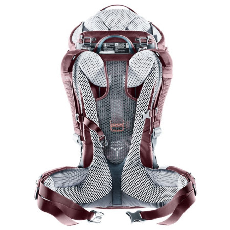 Dětská sedačka Deuter Kid Comfort