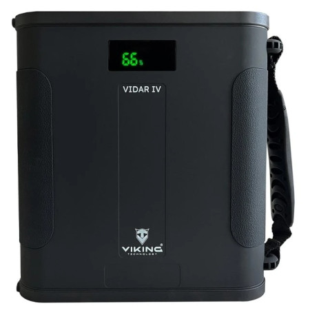Outdoor powerbanka Viking Technology Vidar IV