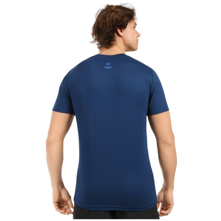 Pánské funkční triko Kilpi Lismain-M