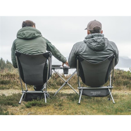 Židle Robens Pathfinder Base Camp