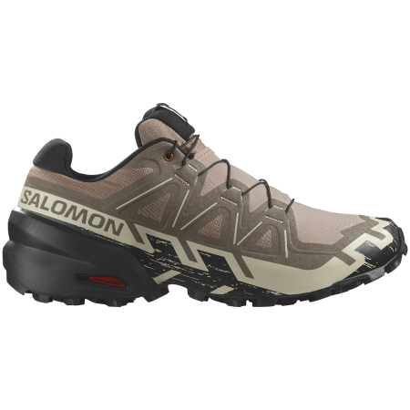Pánské běžecké boty Salomon Speedcross 6