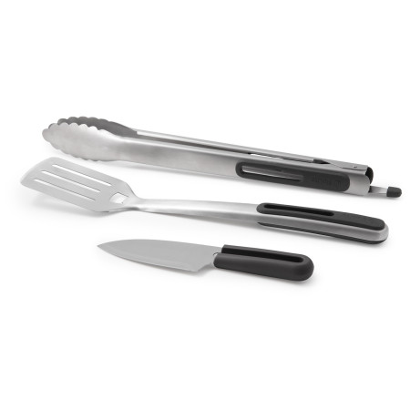 Grilovací náčiní BioLite Prep and Grill ToolKit