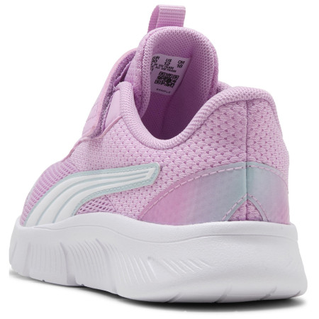 Dětské boty Puma FlexFocus Modern Faded Glow AC+ PS Mauve