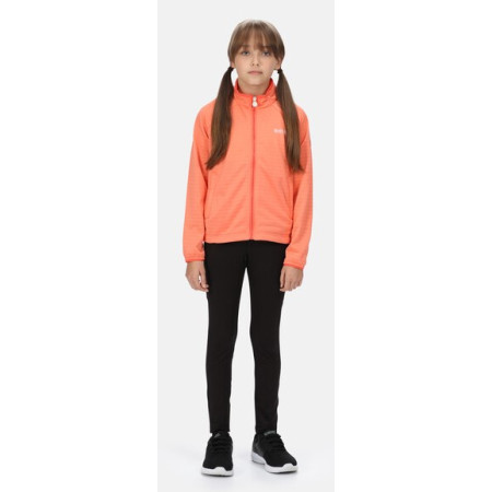 Dětská mikina Regatta Jnr Highton LteII