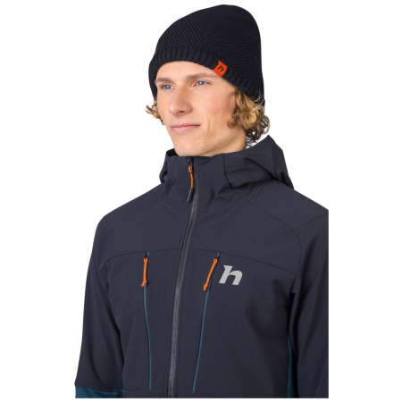 Pánská bunda Hannah Trane Hoody