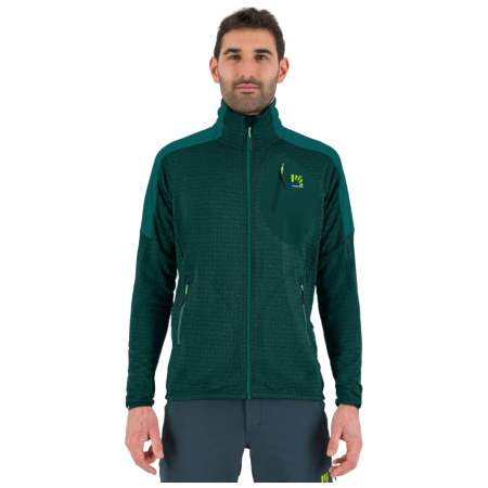 Pánská mikina Karpos Puez Fleece