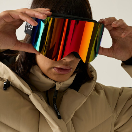 Lyžařské brýle Dare 2b Unisex Frameless Ski Goggles
