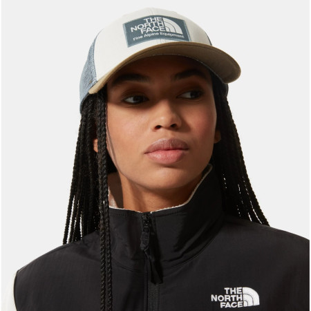 Kšiltovka The North Face Mudder Trucker