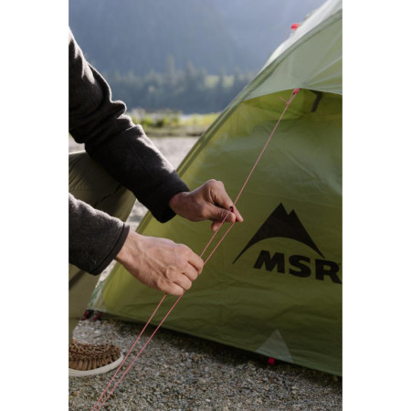 Turistický stan MSR Elixir 2 Tent