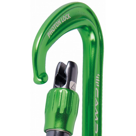 Karabina Camp Photon Lock