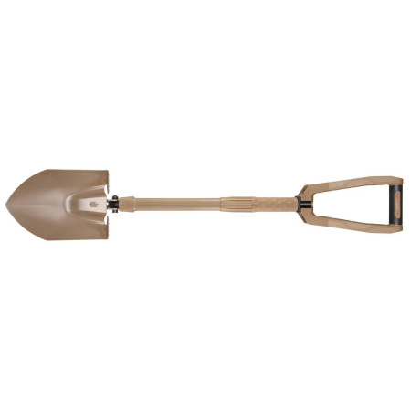 Skládací lopata Gerber Dredge