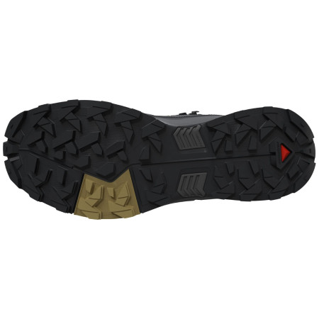 Pánské boty Salomon X Ultra 5 Mid Wide Gore-Tex