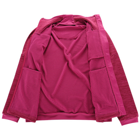 Dámská mikina Alpine Pro Onneca 3