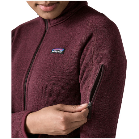 Dámská mikina Patagonia Better Sweater Jacket