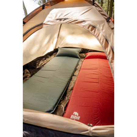 Samonafukovací karimatka Zulu Nap 3