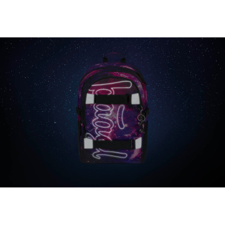 Školní batoh Baagl Skate