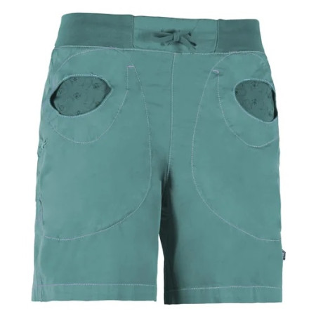 Dámské kraťasy E9 Mix Short Women's