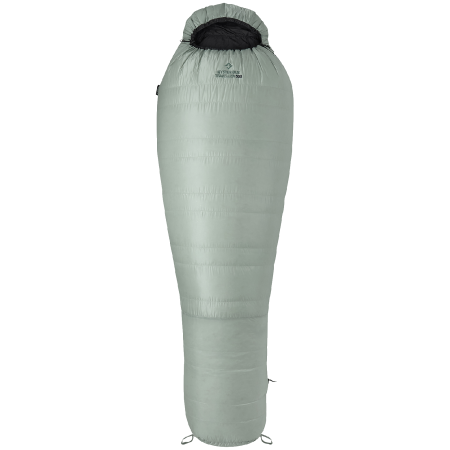 Péřový spacák Cumulus Mysterious Traveller 500