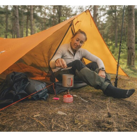 Ultralehký stan pro 1 osobu Robens Vestis 1 mesh tent UL