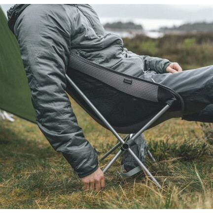 Židle Robens Pathfinder Large Base Camp