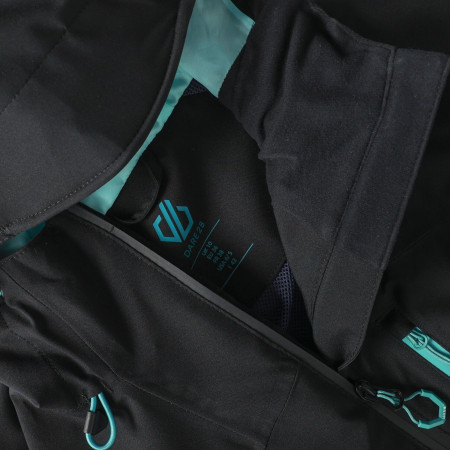 Dámská bunda Dare 2b Womens Torrek III Jacket