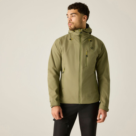 Pánská bunda Dare 2b Torrek III Jacket