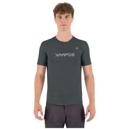Pánské triko Karpos Loma Evo T-Shirt