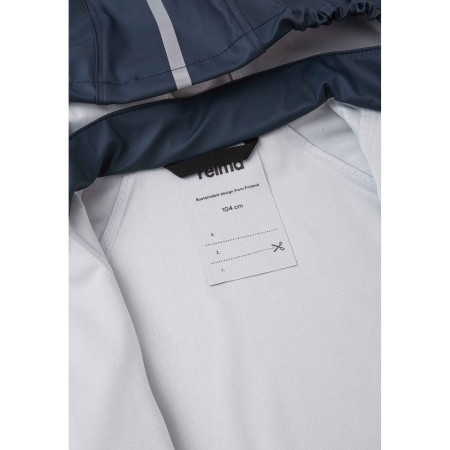 Dětská bunda Reima Lampi