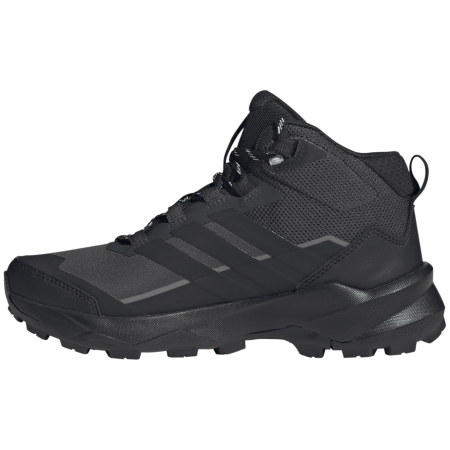Dámské turistické boty Adidas Terrex Skychaser Ax5 Mid Gtx W