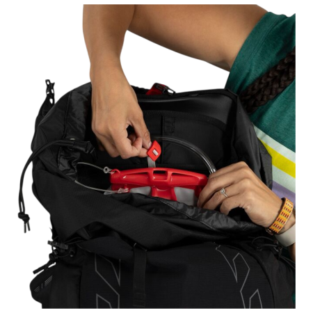 Dámský turistický batoh Osprey Tempest 44