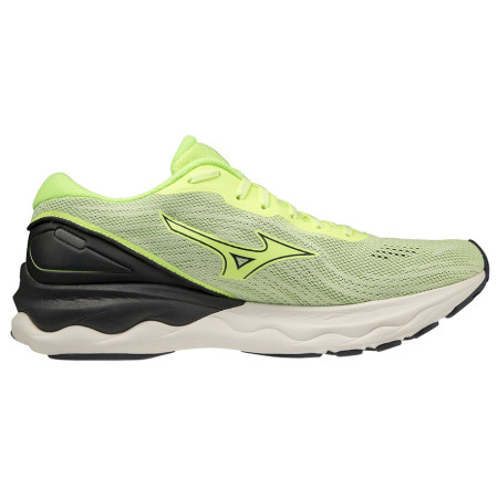 Pánské běžecké boty Mizuno Wave Skyrise 3