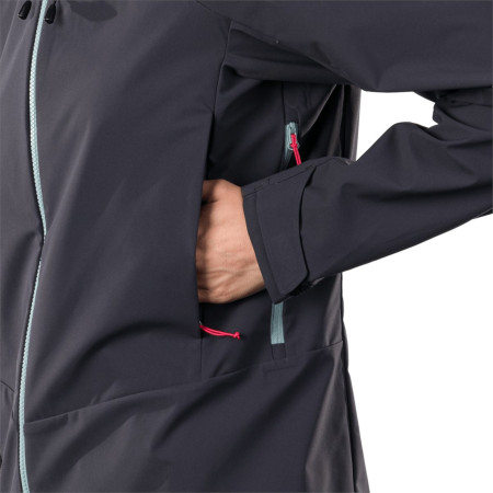 Dámská bunda Northfinder Shyann