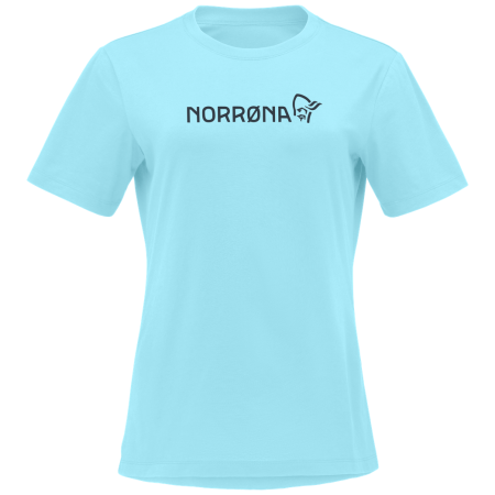 Dámské triko Norrona /29 Cotton Norrøna Viking T-shirt