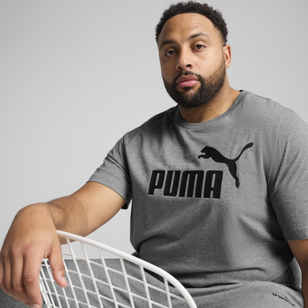 Pánské tričko Puma ESS No. 1 Logo Tee