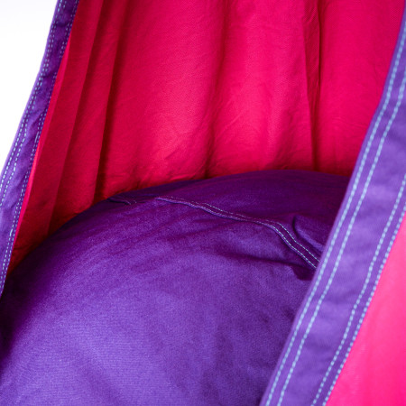 Houpací síť Hamaka.eu Závěsná houpačka pro děti