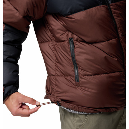 Pánská zimní bunda Columbia Pike Lake™ II Hooded Jacket