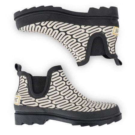 Dámské boty Regatta Orla Welly Mid