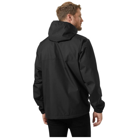 Pánská bunda Helly Hansen Vancouver Rain Jacket