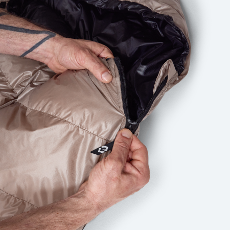 Péřový spacák Cumulus Lite Line 300