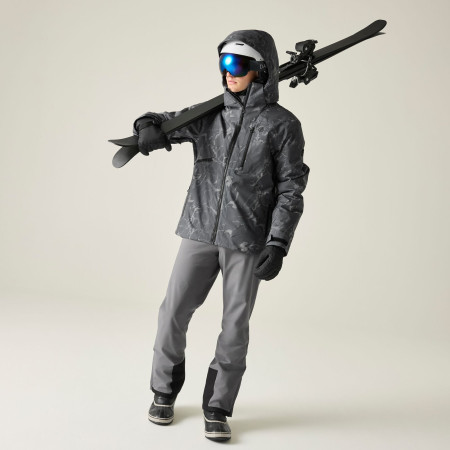 Pánská bunda Dare 2b Baseplate IV Jacket