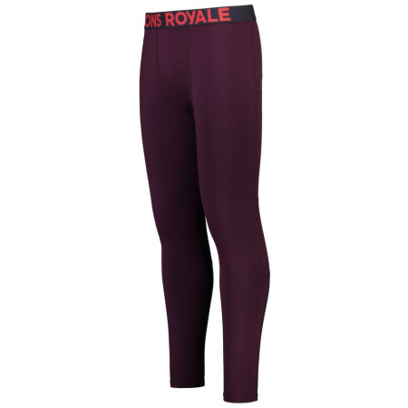 Pánské spodky Mons Royale Olympus Legging