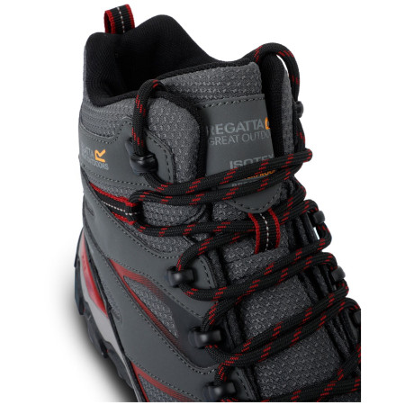 Pánské boty Regatta Holcombe III Boot