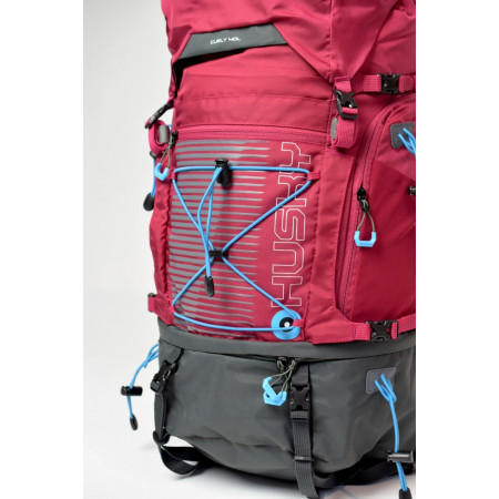 Batoh Husky Curly 40L