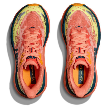 Dámské běžecké boty Hoka W Stinson 7