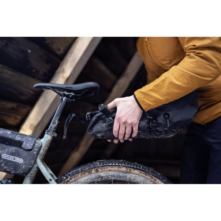 Podsedlová brašna Ortlieb Seat-Pack QR 7,5L