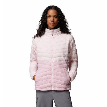 Dámská bunda Columbia Powder Pass™ Jacket